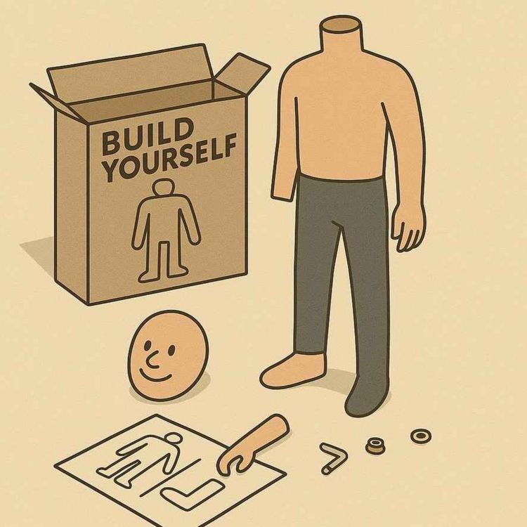 cover art for The Restoration of Prophecy (3 minutes) 