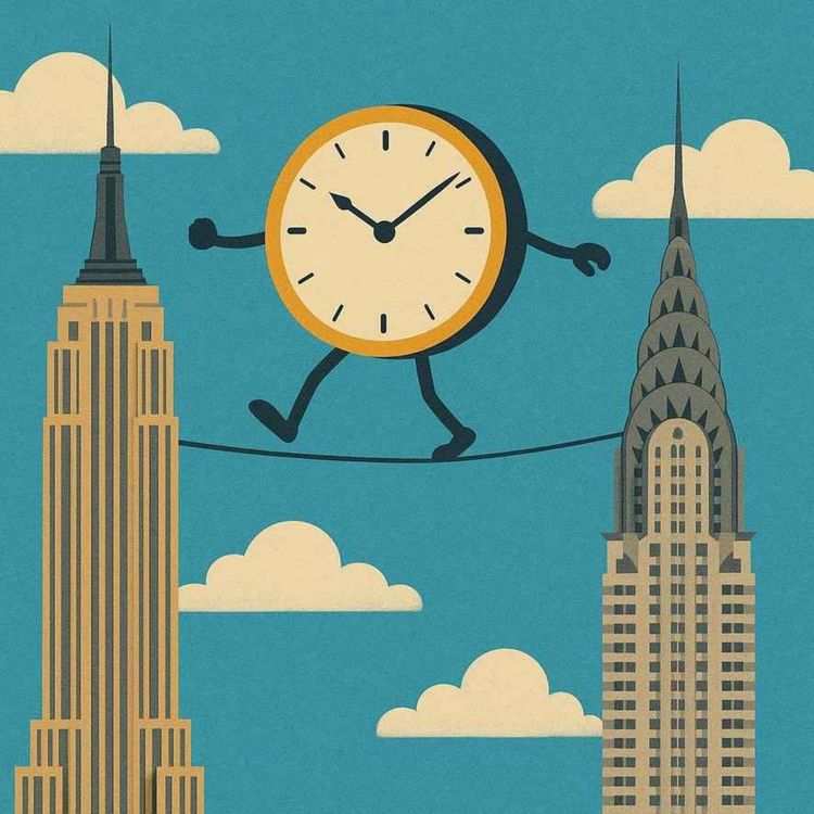 cover art for Divine Balance (65 minutes)