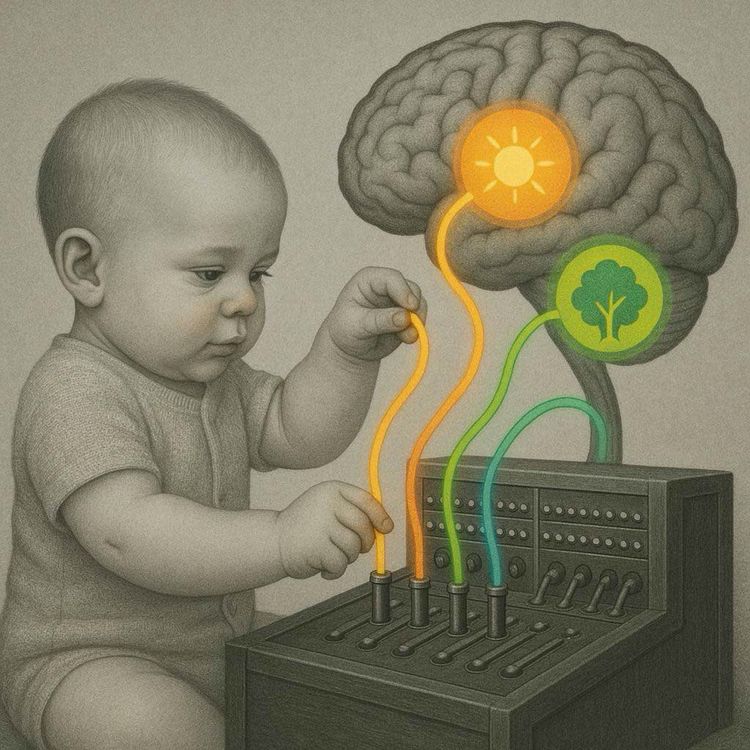 cover art for Active Gratitude: The Cure for Your Brain (62 minutes) 