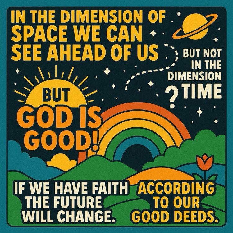 cover art for Predicting The Future (60 minutes)