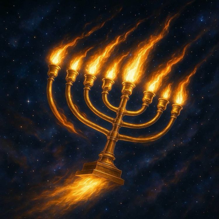 cover art for Adventures in Light (60 minutes)