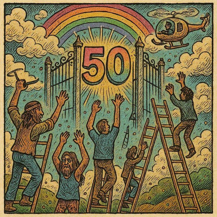 cover art for Understanding and Return (3 minutes)