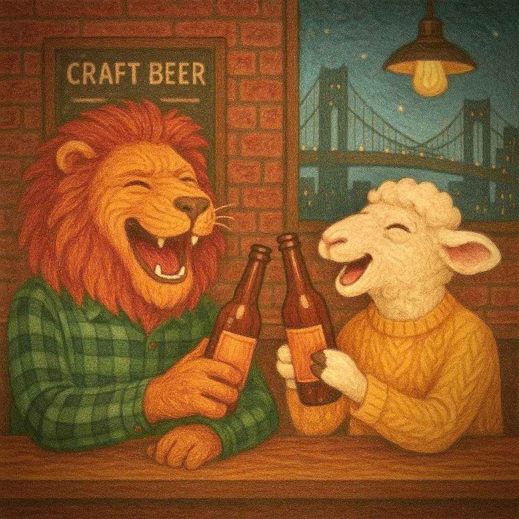 cover art for The You Above and the You Below (57 minutes)