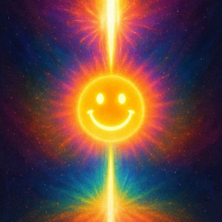 cover art for What Does Happiness Look Like?  (4 minutes) 