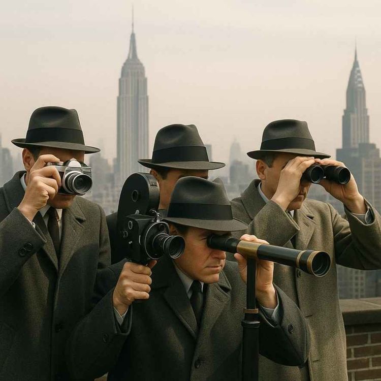 cover art for How Do You See God? (3 minutes)