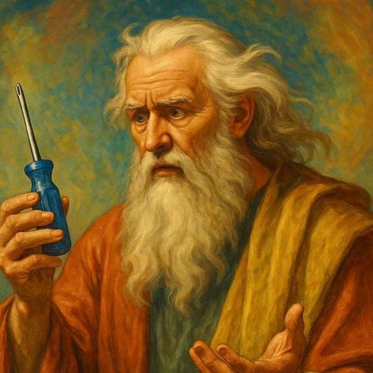 cover art for The Uniqueness of You (4 minutes)