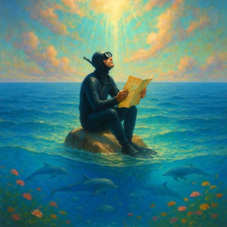 cover art for Are You - You - Yet? - Elul 2025 (63 minutes)