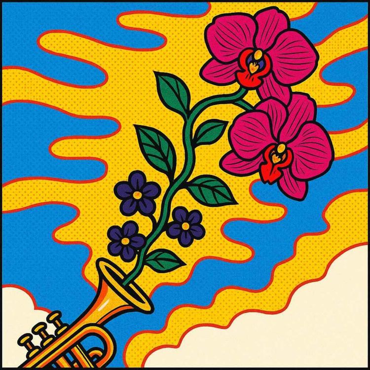 cover art for What Jazz Can Teach Us About Life (2 minutes) 