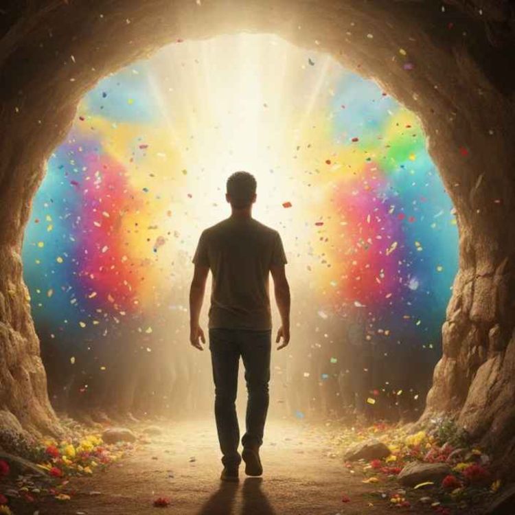 cover art for The Return of The Hostages (2 minutes)