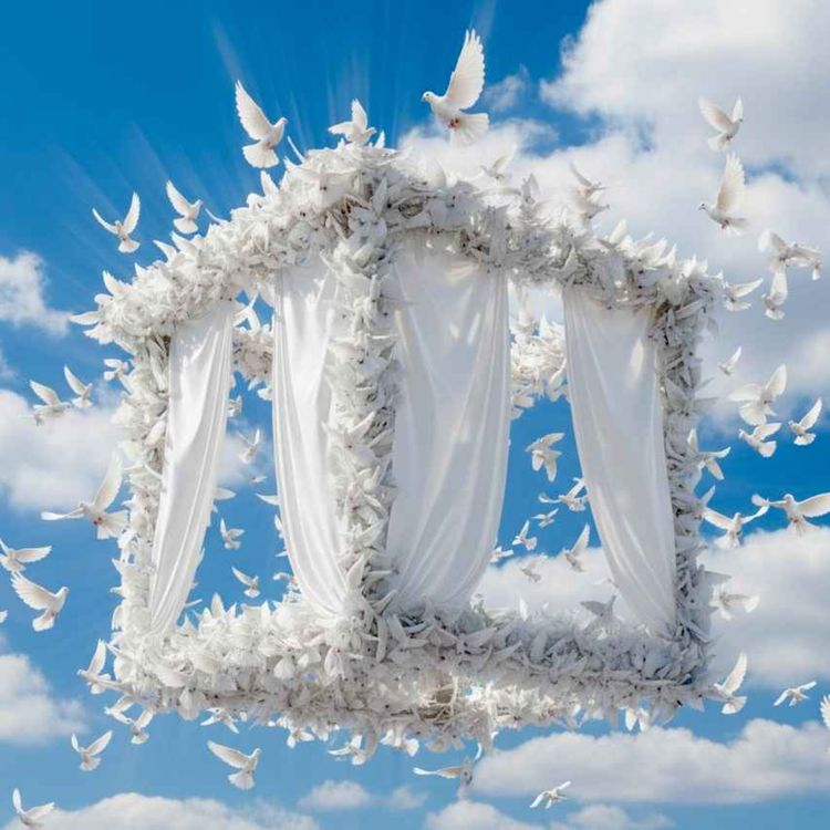 cover art for A New Beginning for The World (48 minutes)