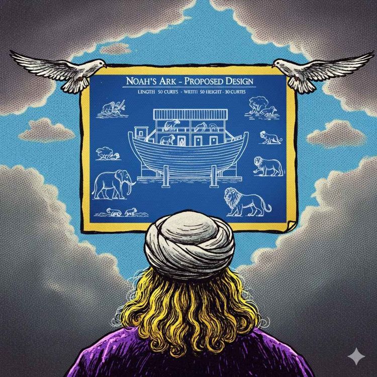 cover art for What is Belief? (4 minutes) 