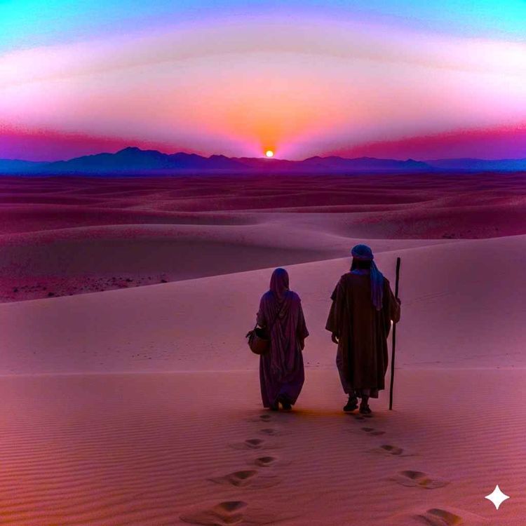 cover art for The Greatness of Sarah (3 minutes) 