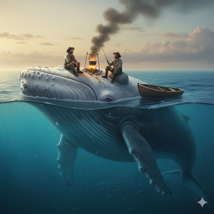 cover art for What's Your Permanent Address? (3 minutes)