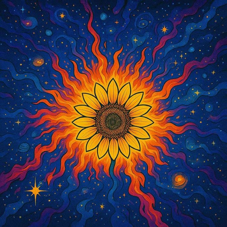 cover art for Everything At Once (61 minutes)