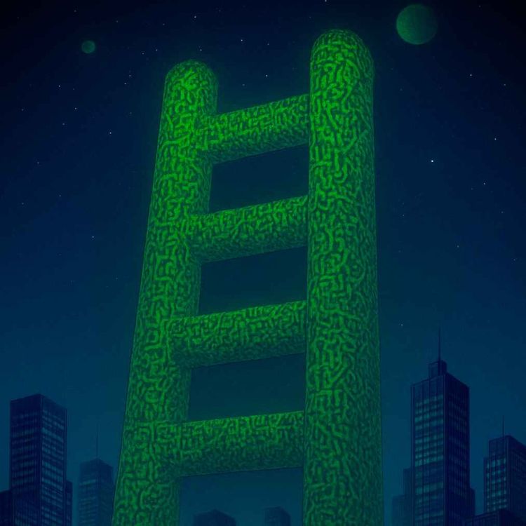 cover art for Angels Go Up and Down You  (61 minutes) 