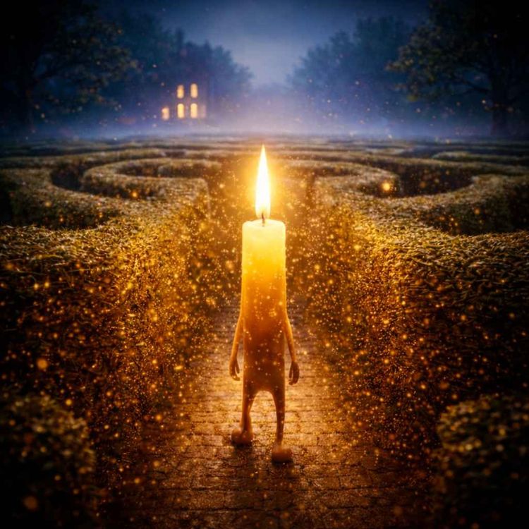 cover art for Is Your Life Complicated? (5 minutes)