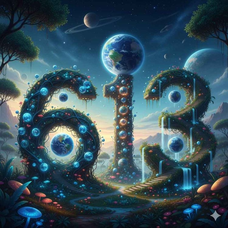 cover art for You Are 613 (5 minutes)