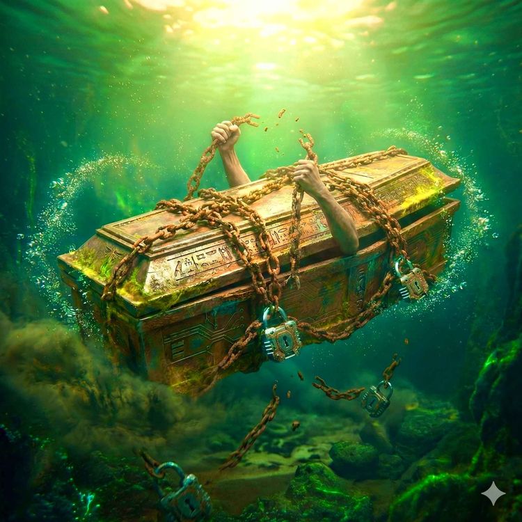 cover art for Nothing Can Stop Us (4 minutes)