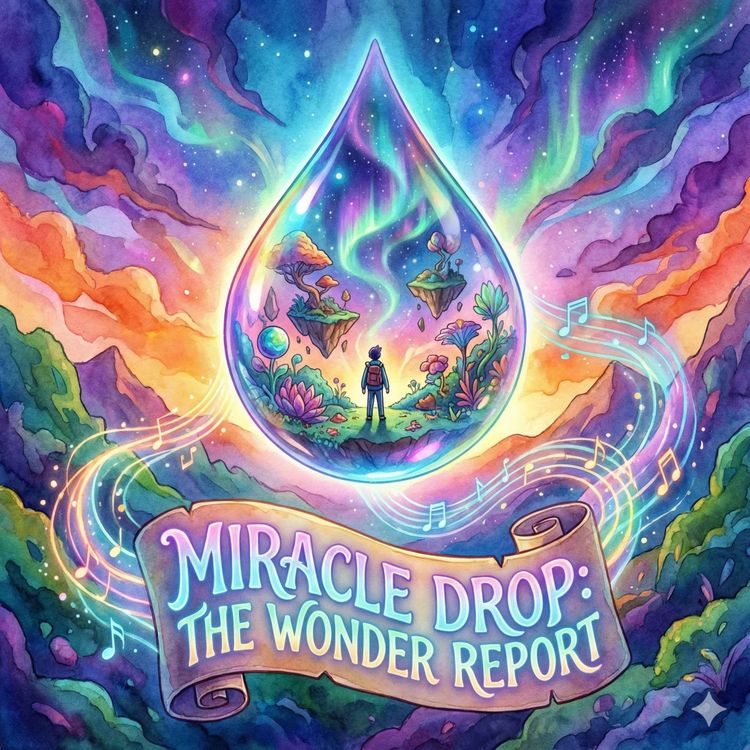 cover art for This One is About Miracles (67 minutes)