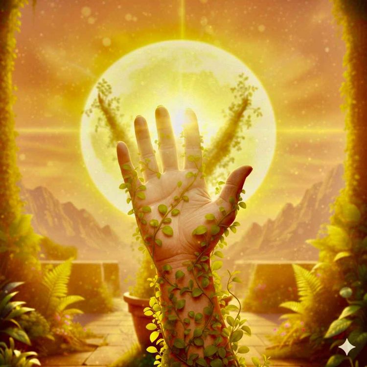 cover art for Human Photosynthesis (4 minutes)