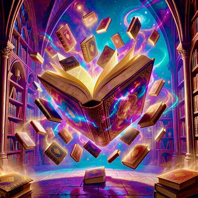 cover art for Creating with Joy (4 minutes)