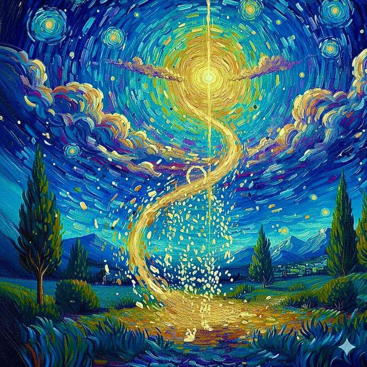 cover art for The Joy of Being Nothing (59 minutes)