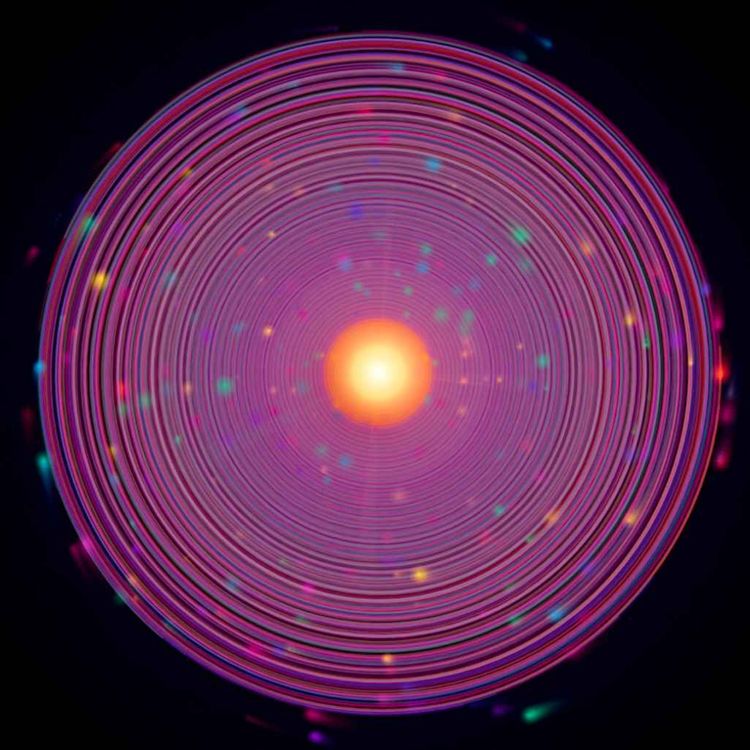 cover art for There But Not There - But SO There (3 minutes)