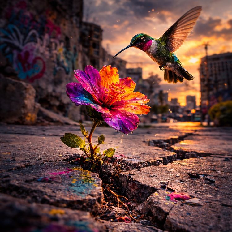 cover art for The Part That Stays Perfect (2 minutes)