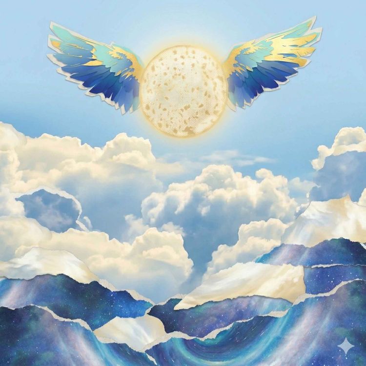 cover art for Matzah - Heavenly Light (3 minutes) 
