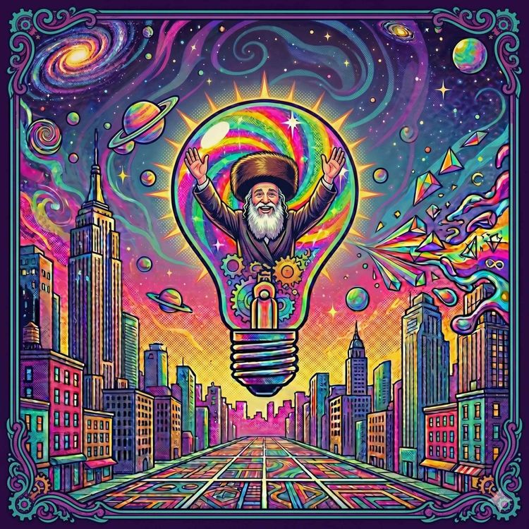 cover art for How Do I Make the Ordinary Extraordinary? (49 minutes)