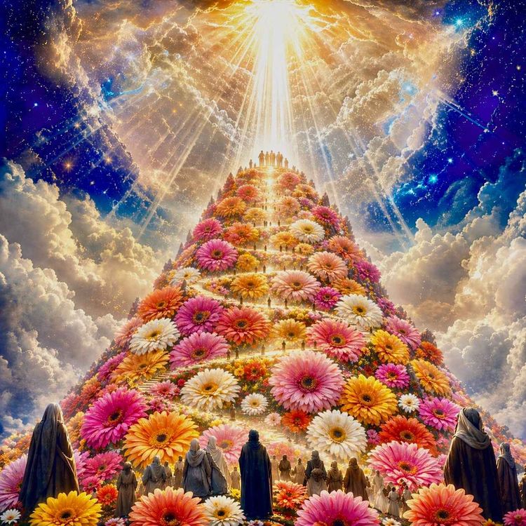 cover art for What is the 50th Level? (3 minutes)