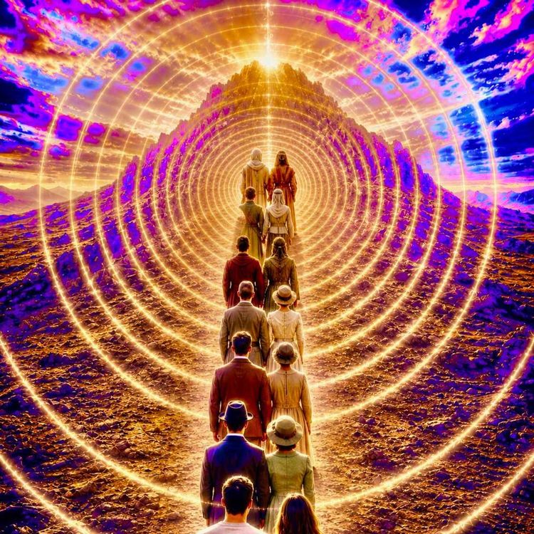 cover art for Intimacy and Moshiach (33 minutes)