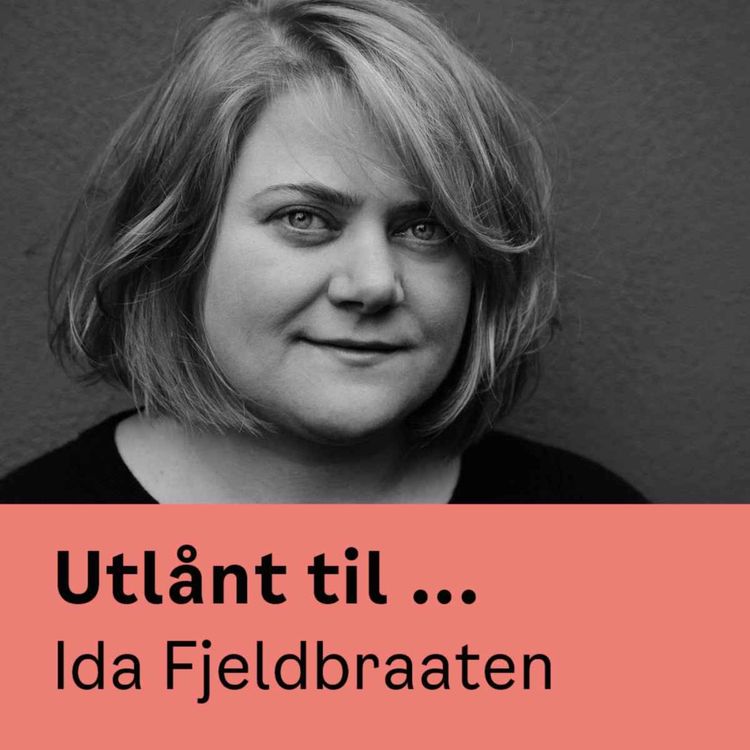 cover art for Utlånt til Ida Fjeldbraaten