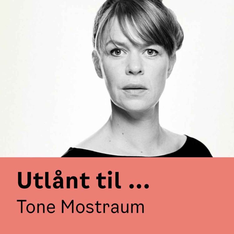 cover art for Utlånt til Tone Mostraum