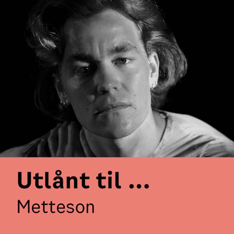 cover art for Utlånt til Metteson
