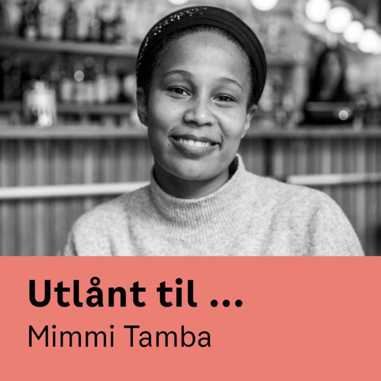 cover art for Utlånt til Mimmi Tamba