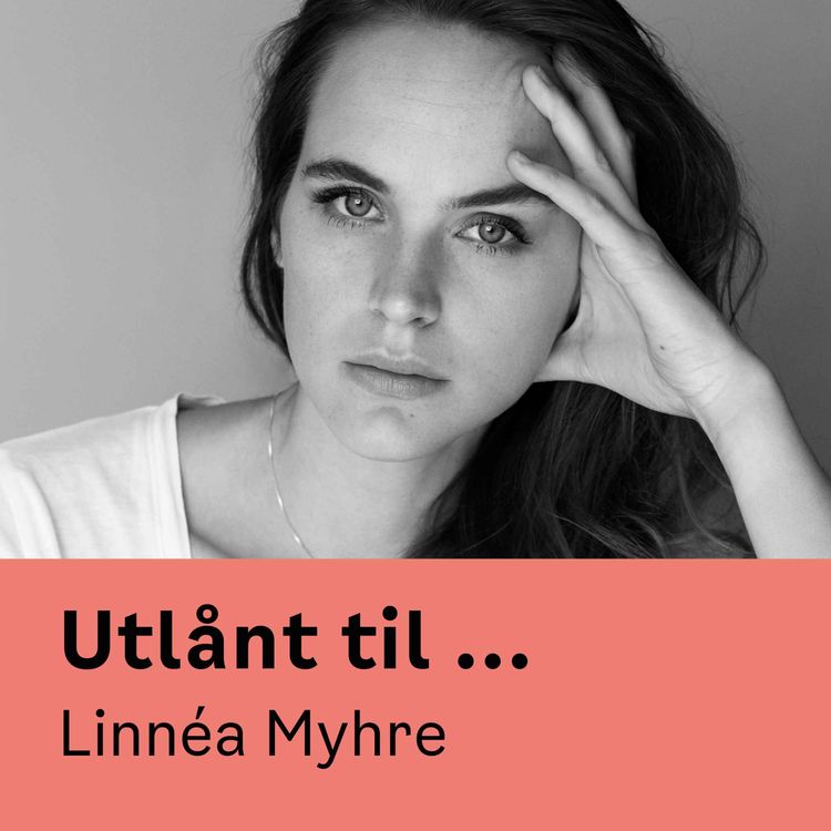 cover art for Utlånt til Linnéa Myhre