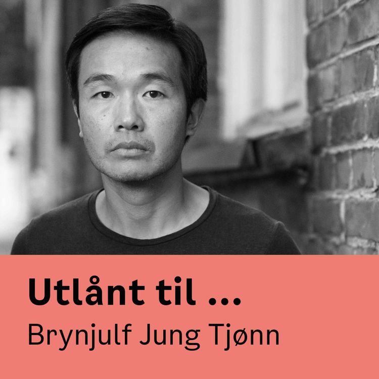 cover art for Utlånt til Brynjulf Jung Tjønn