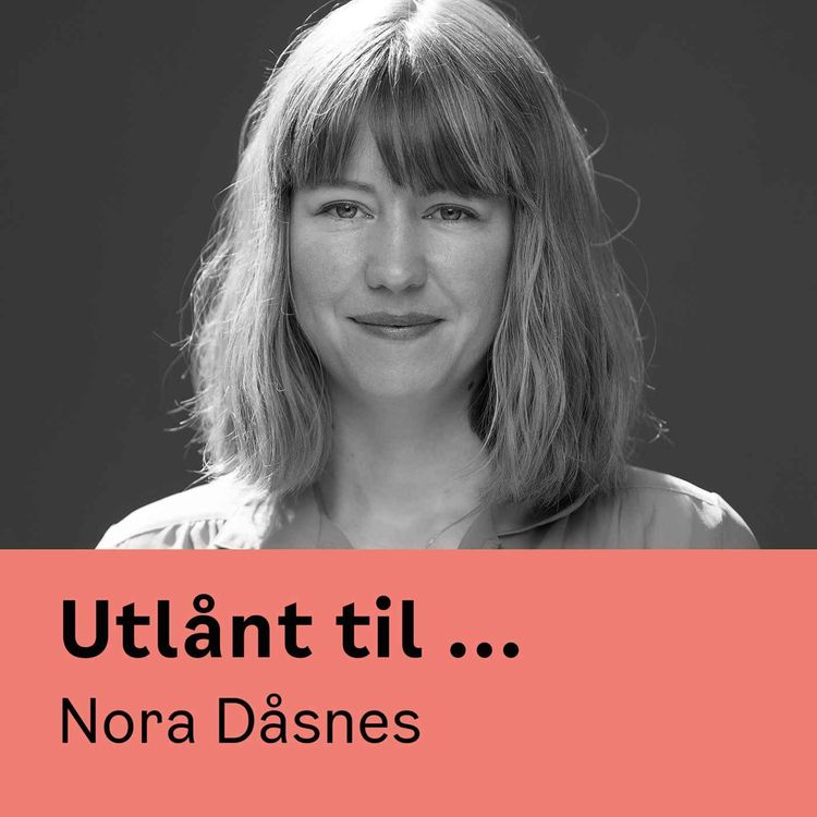 cover art for Utlånt til Nora Dåsnes