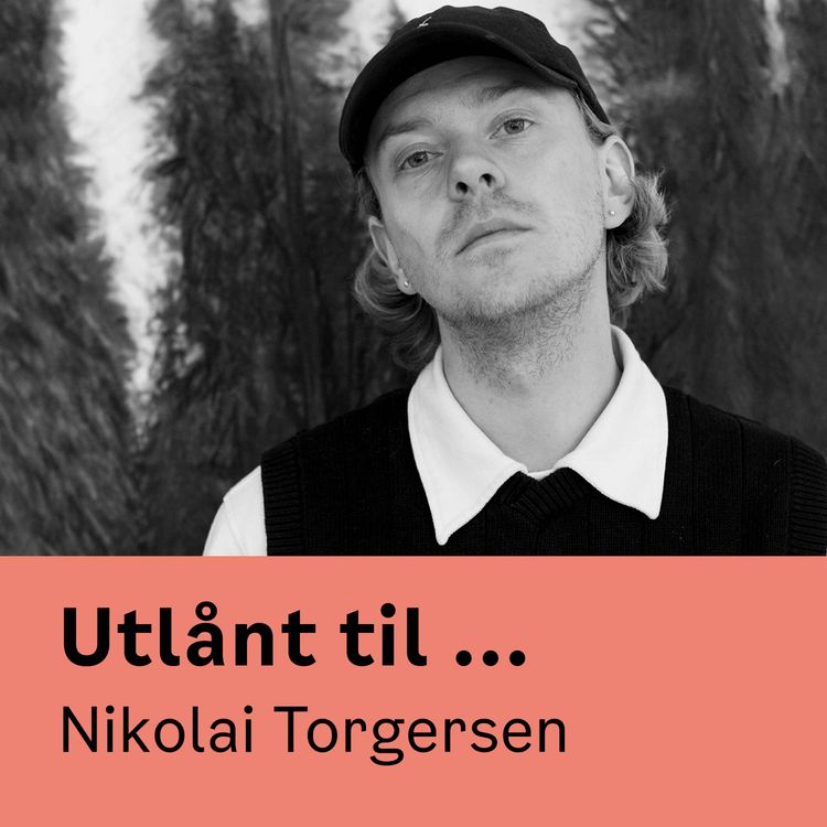 cover art for Utlånt til Nikolai Torgersen