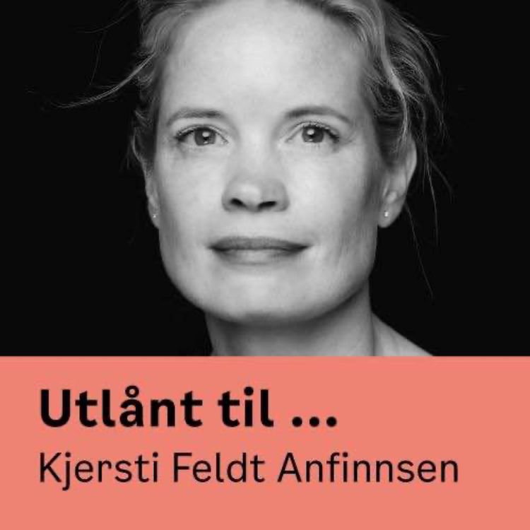 cover art for Utlånt til Kjersti Feldt Anfinnsen