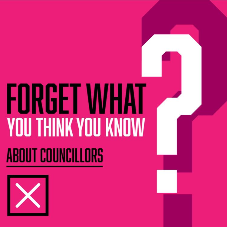 cover art for about councillors