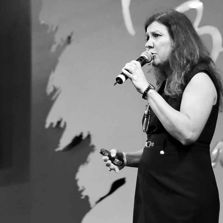 cover art for Duília de Mello