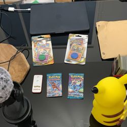 cover art for L’univers Pokemon