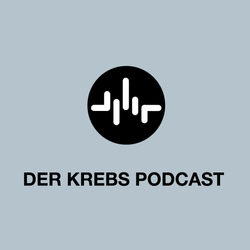 cover art for Der Krebs Podcast