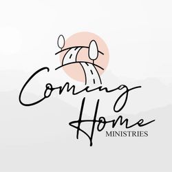 cover art for Coming Home Ministries with Julian Awad