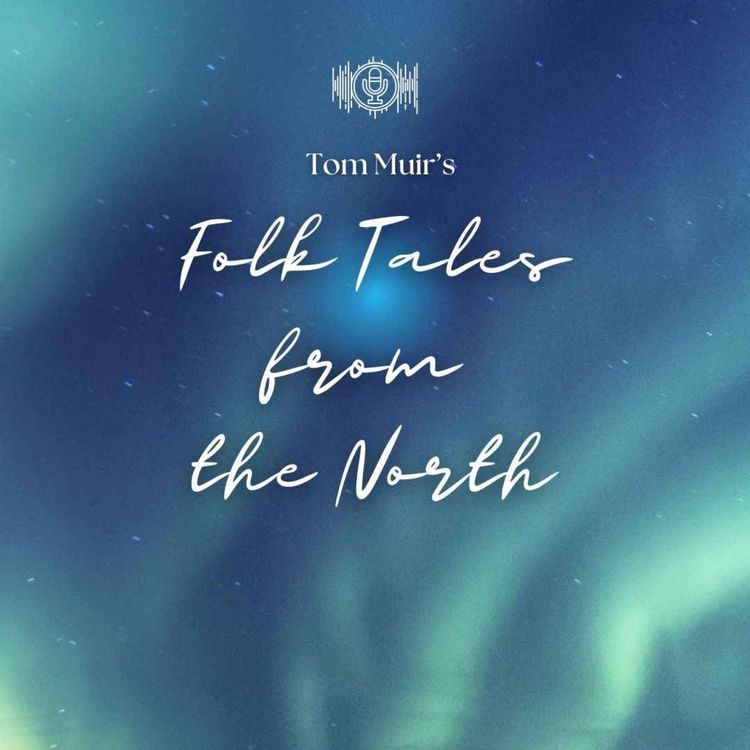 cover art for Orkney Folk Tales 3 ~ the Ultimate Compilation by Storyteller Tom Muir 