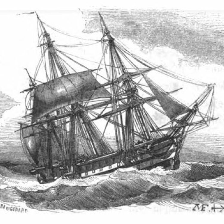 cover art for Two Stories of Selkie Men