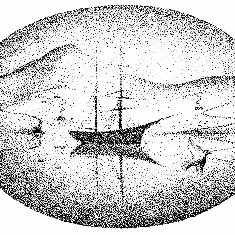 cover art for Annie Norn and the Finfolk