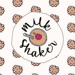 cover art for Milkshaker